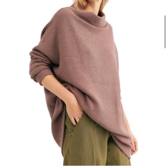 Free People Ottoman Tunic XS - Picture 10 of 11